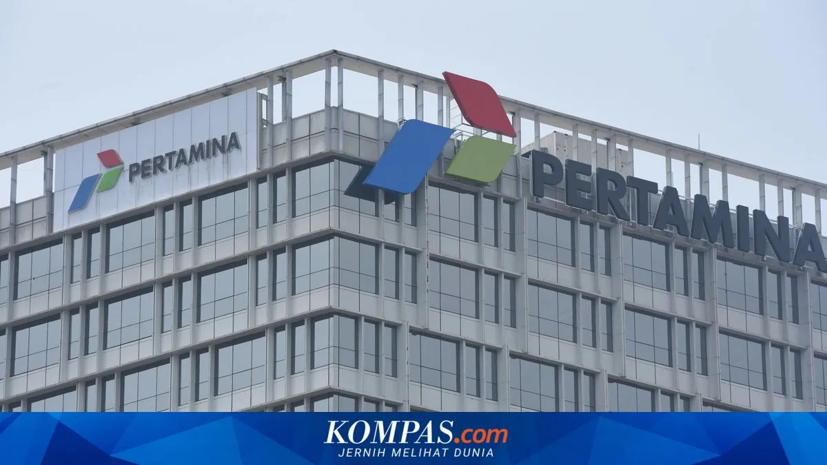 Pertamina Klaim Kontribusi ke Negara Konsisten di Atas Rp 300 Triliun per Tahun