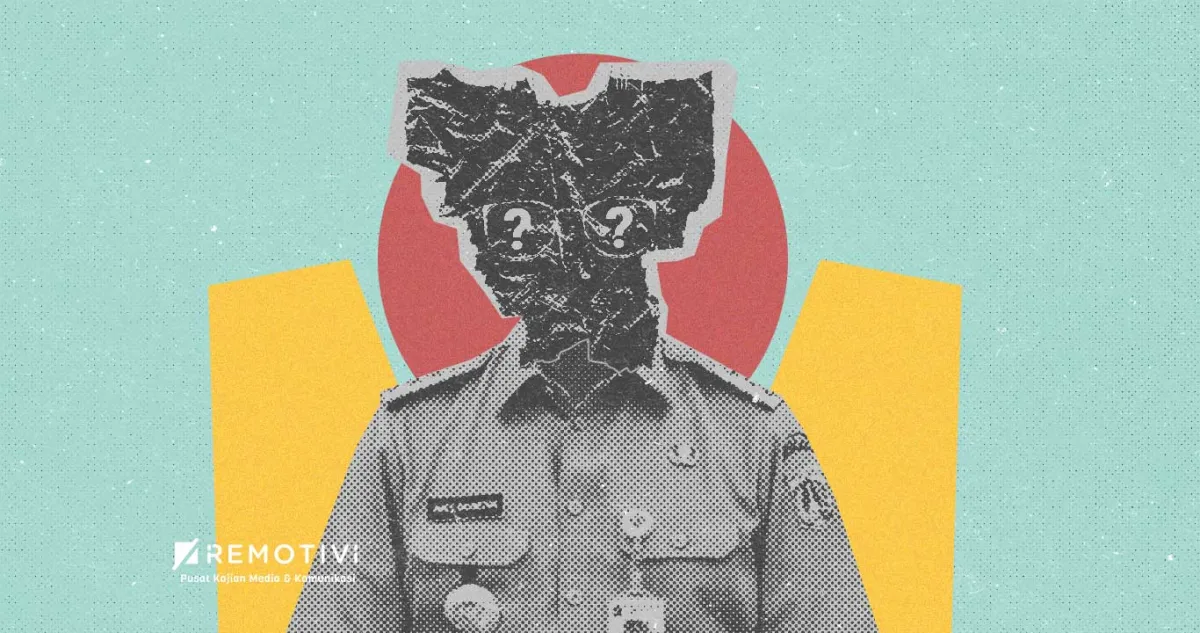 Studi Remotivi Soroti Dominasi Pemberitaan Anies di Koran Tempo, Diduga Dipengaruhi Bias Jakarta