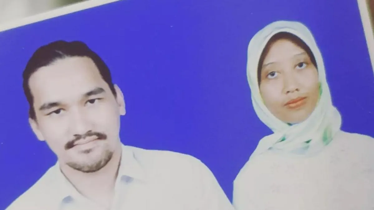 Pernikahan Beda Agama Staf Khusus Jokowi, Ayu Kartika Dewi dan Gerald Bastian
