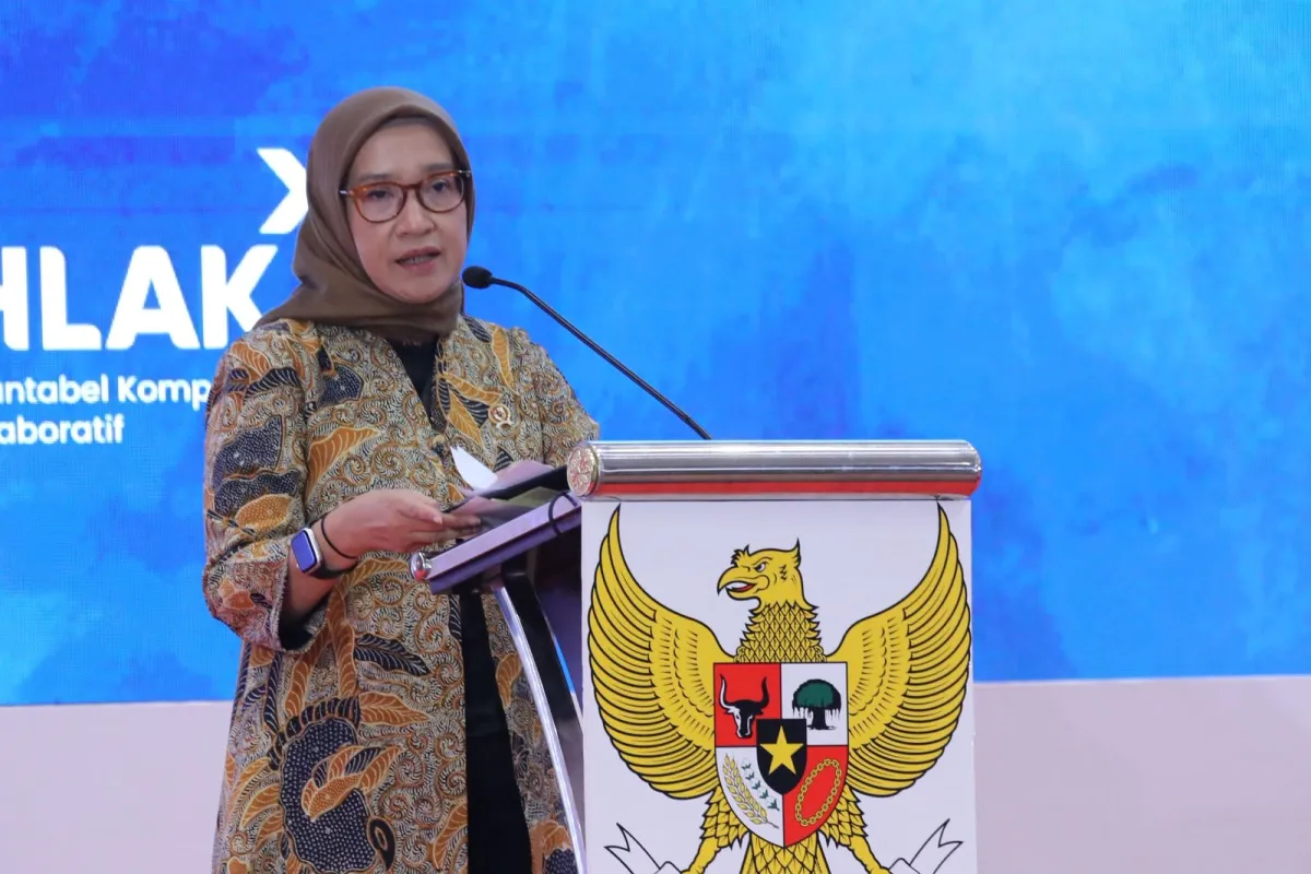 Menteri Rini: Penyederhanaan Birokrasi Percepat Layanan Publik