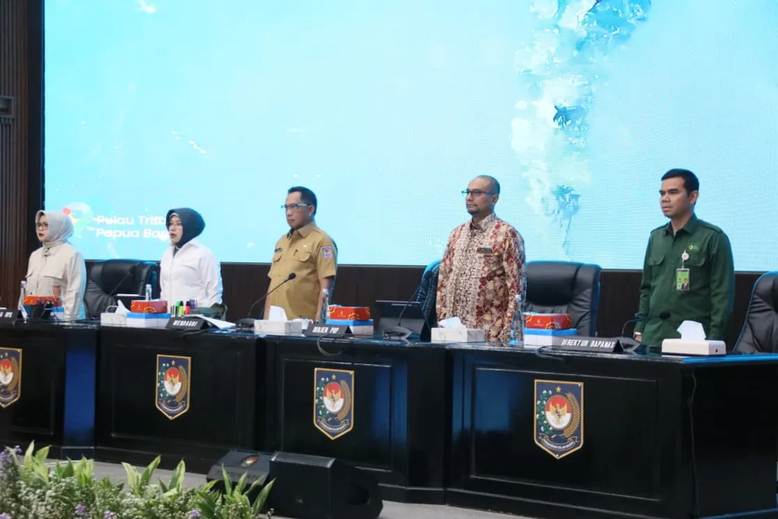 Pemerintah Prioritaskan Kendalikan Harga Pangan untuk Menjaga Inflasi Tetap Stabil