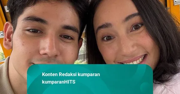 Tatjana Saphira dan Fadi Alaydrus Perkuat Chemistry di Serial Tiba Tiba Brondong