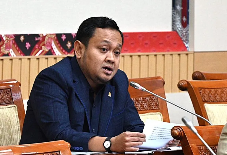 Bimantoro Dukung Pendampingan Hukum untuk Perkuat Hak Warga dalam Proses Pidana