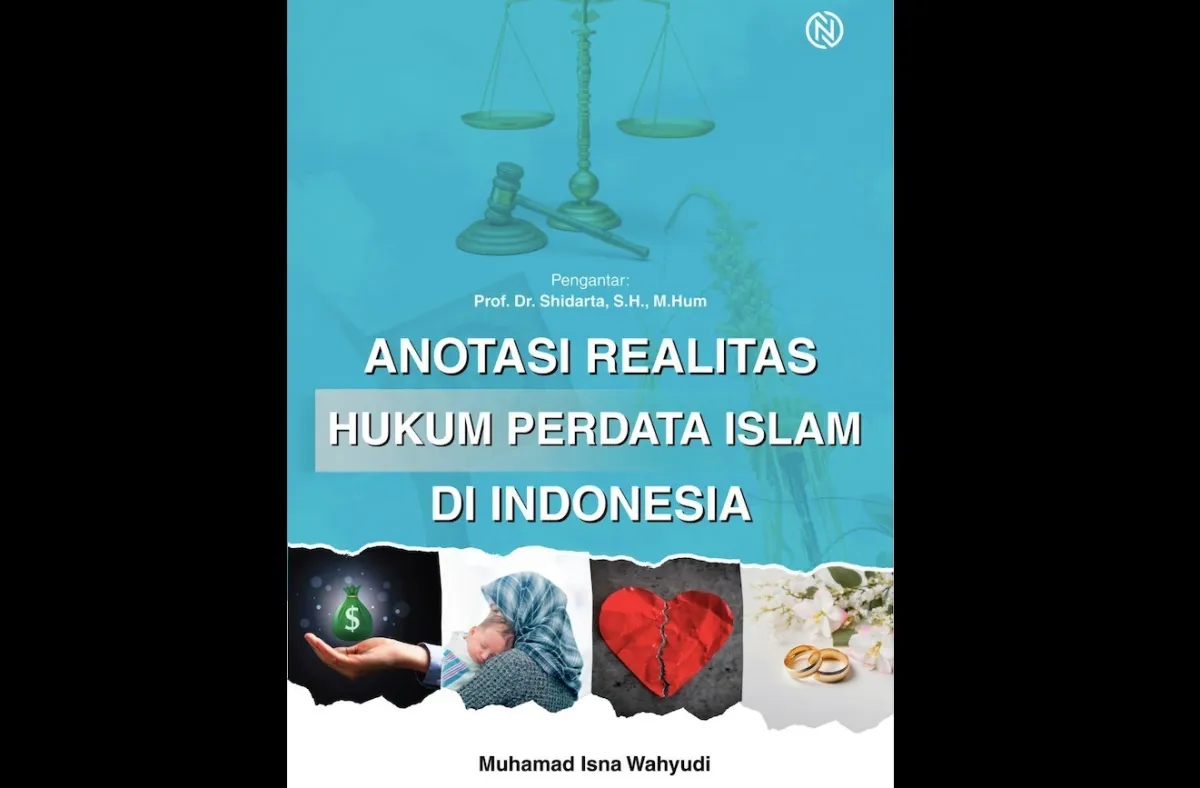 Telaah Buku: Meninjau Kembali Pembaharuan Hukum Perdata Islam di Indonesia