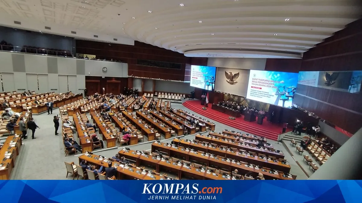 Partai Politik Tolak Keras Putusan MK Pisahkan Pemilu Nasional dan Daerah