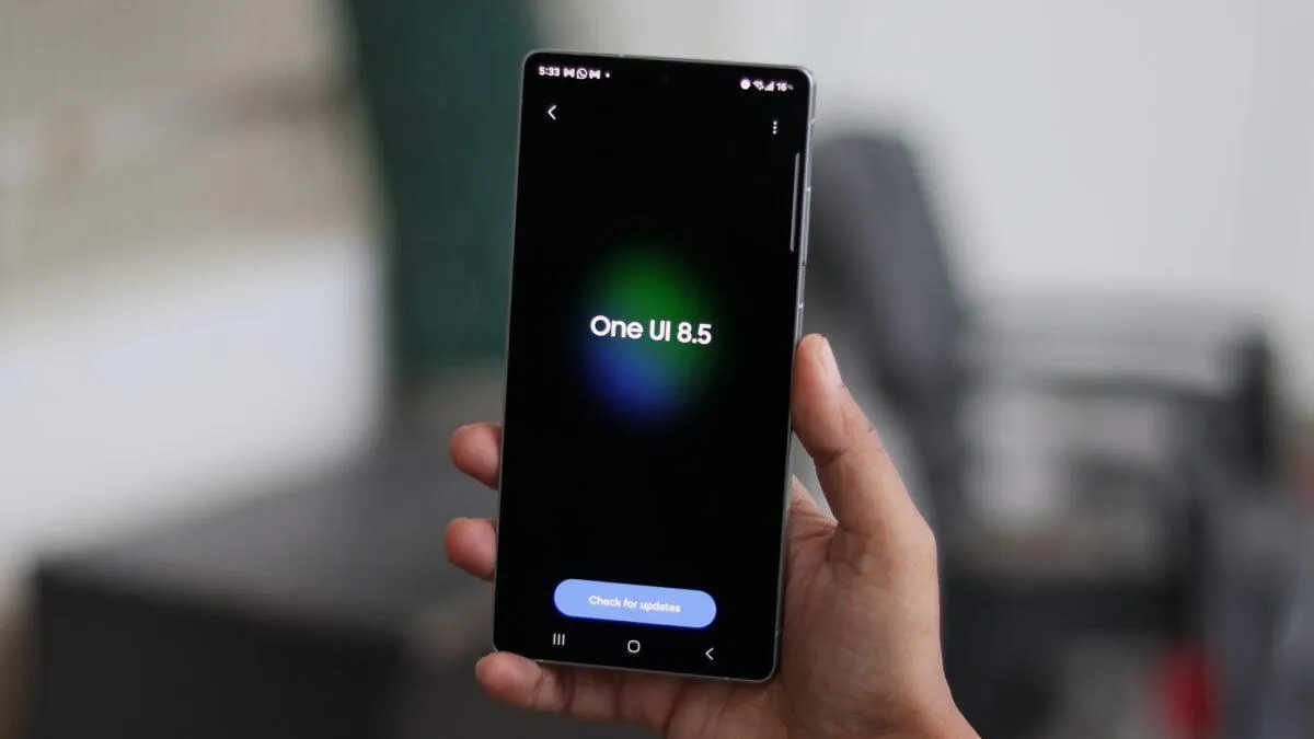 One UI 8.5 Beta Diluncurkan, OpenAI Klarifikasi Isu Iklan di ChatGPT Plus