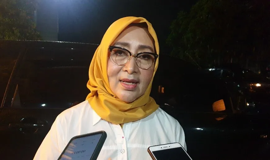 Cawabup Gunungkidul Martanty Soenar Dewi Tekankan Pemberdayaan Desa dan Penguatan Pertanian