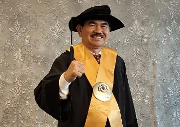 Prof. Juanda Tegaskan Putusan MK 114/PUU-XXIII/2025 Tidak Berlaku Surut