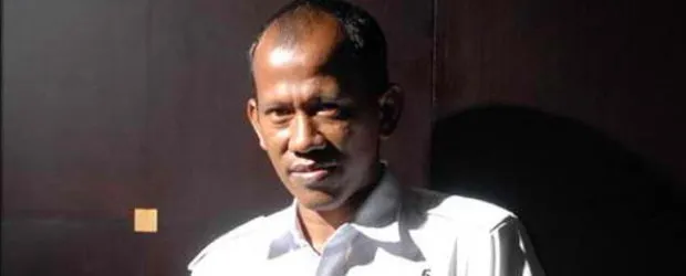 Pius Lustrilanang Sampaikan Sinyal Kemenangan Jokowi-JK Setelah Rekapitulasi Suara