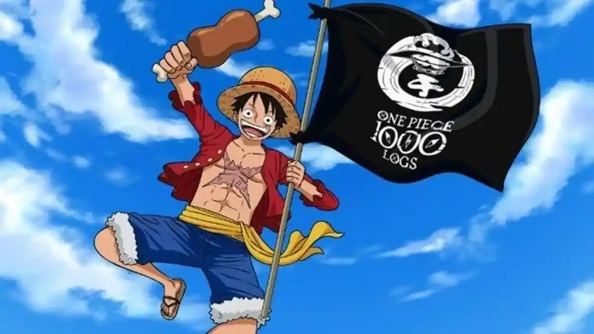 Kutipan Inspiratif Monkey D Luffy dalam Anime One Piece
