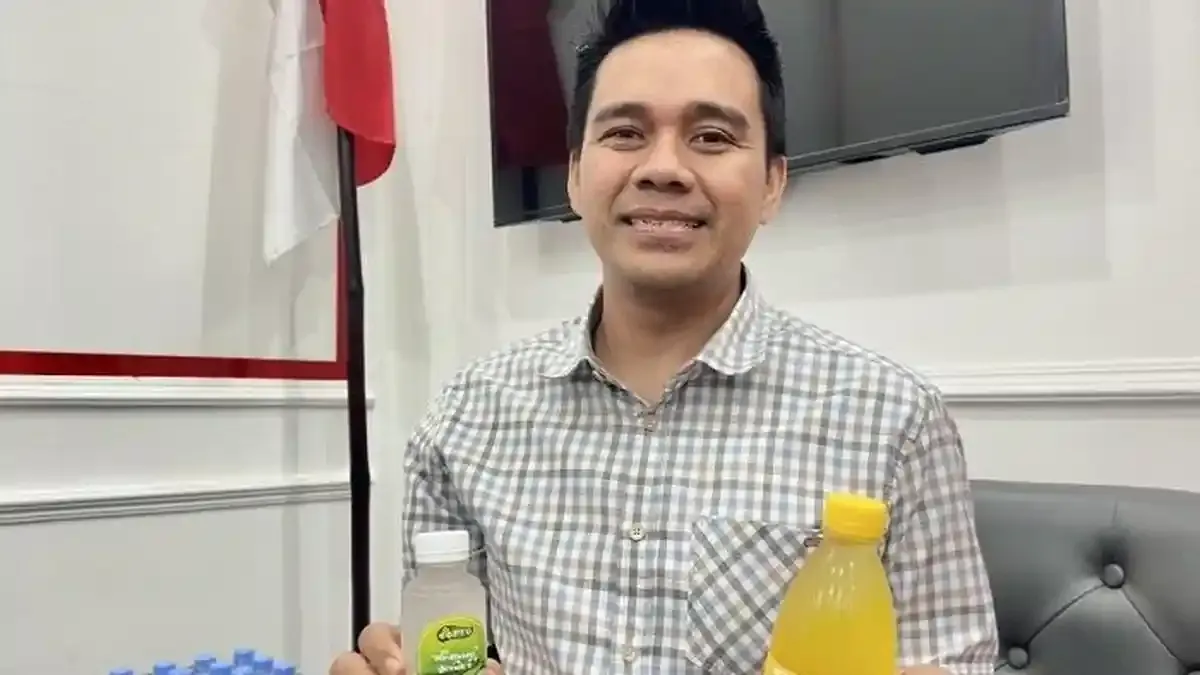 DPRD Pasuruan Dorong Produk UMKM Sebagai Suguhan Resmi Tamu