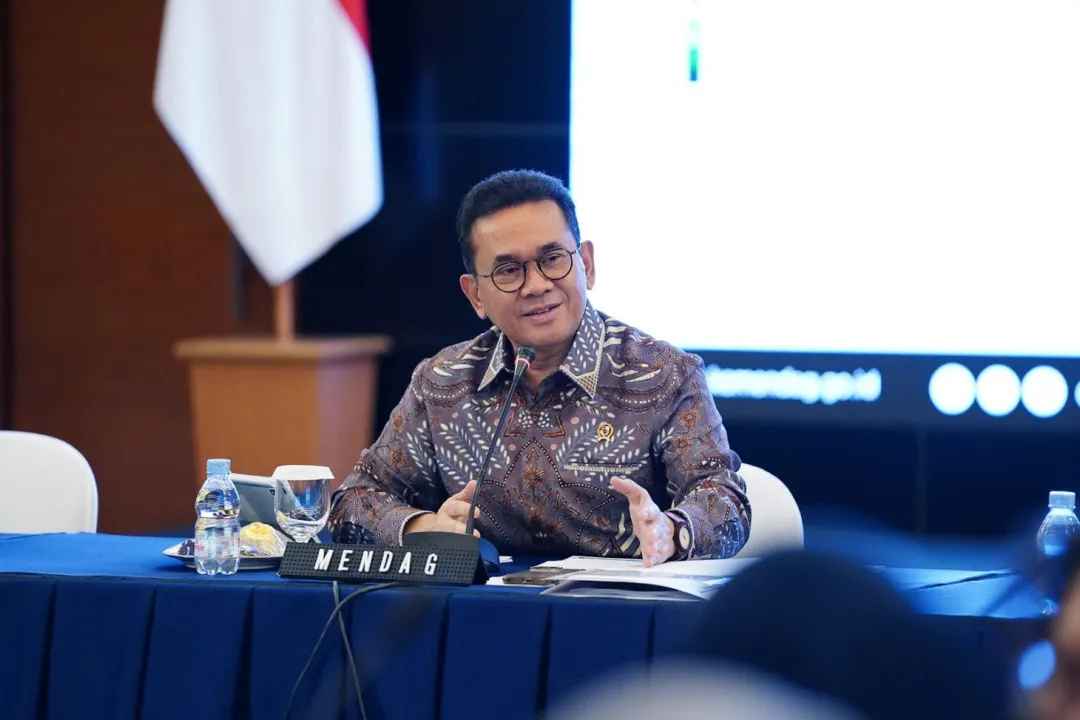 Surplus Perdagangan Indonesia di Tengah Tantangan Global