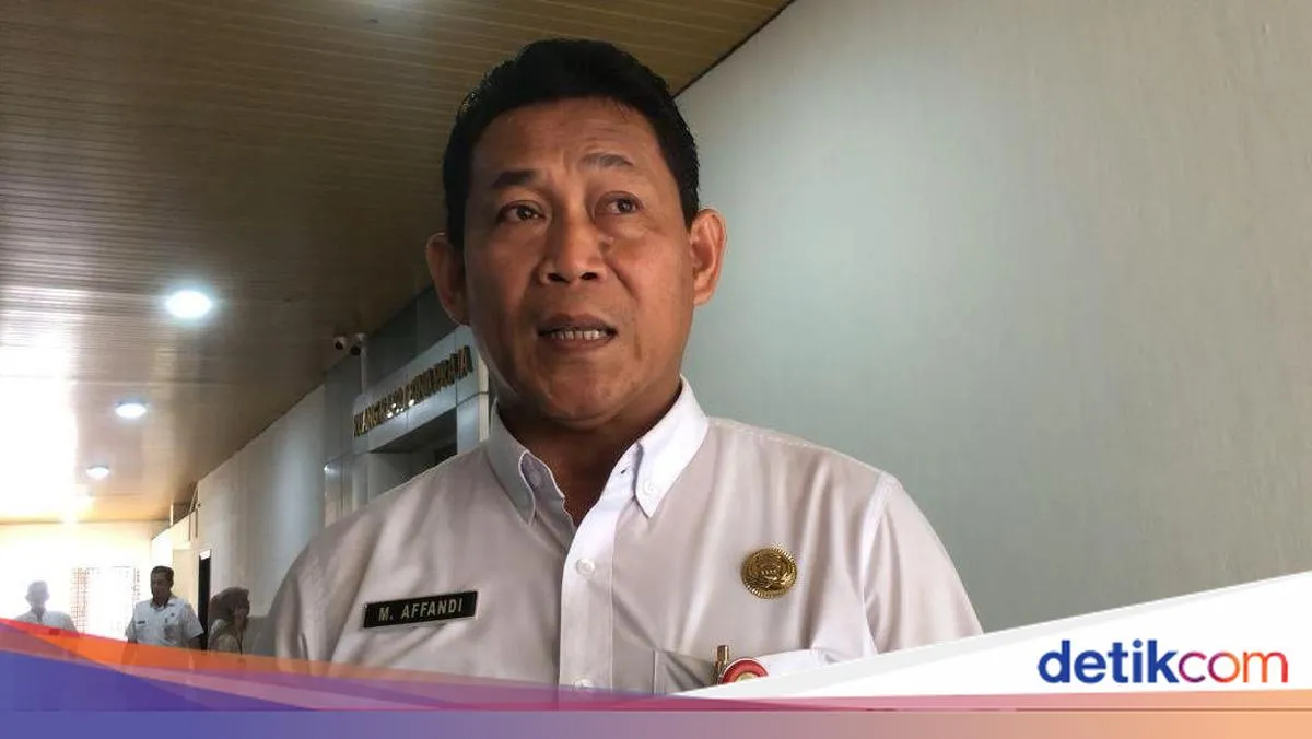 Pemerintah Sumsel Beri Toleransi Satu Bulan untuk Crossing Truk Batu Bara