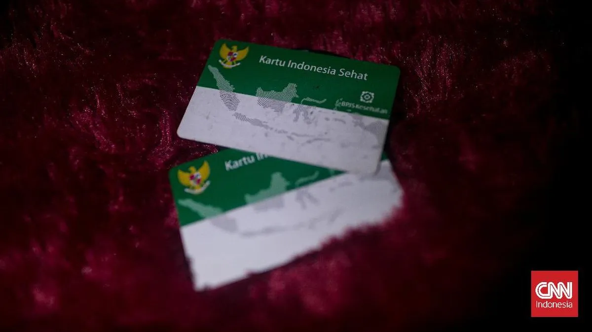 Risiko Peningkatan Porsi Investasi Saham BPJS di Pasar Modal