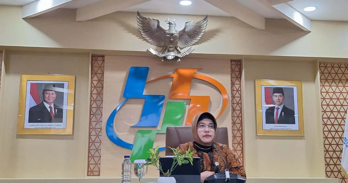 Pertumbuhan Ekonomi Indonesia Capai 5,39% di Kuartal IV-2025