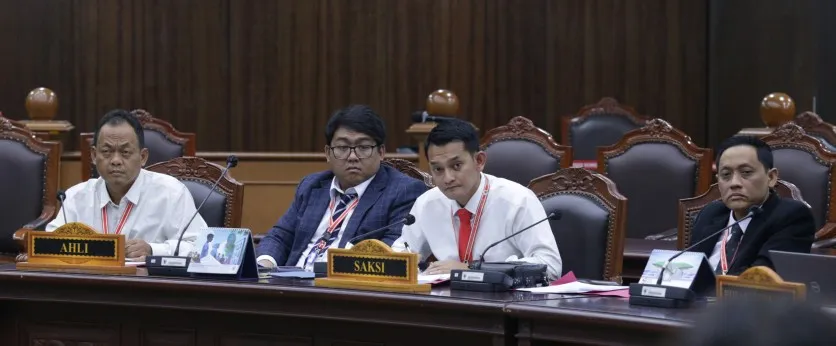 MDP: Penyidikan Kasus Pelanggaran Hukum Tenaga Medis Tak Perlu Rekomendasi