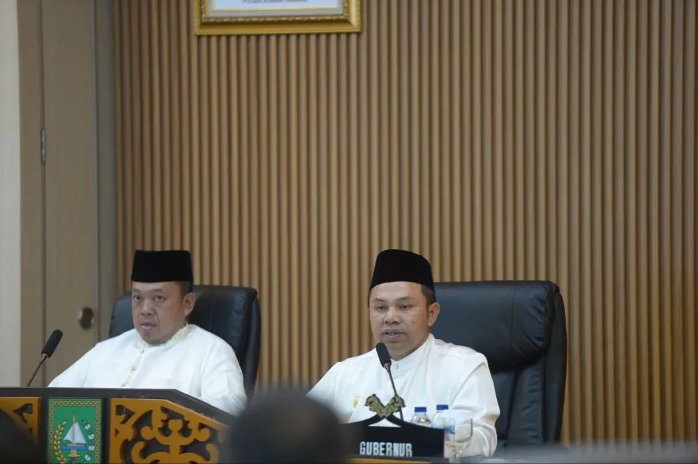 Tumpang Tindih Lahan Sawit di Riau: Menteri ATR/BPN Janji Tindakan Tegas