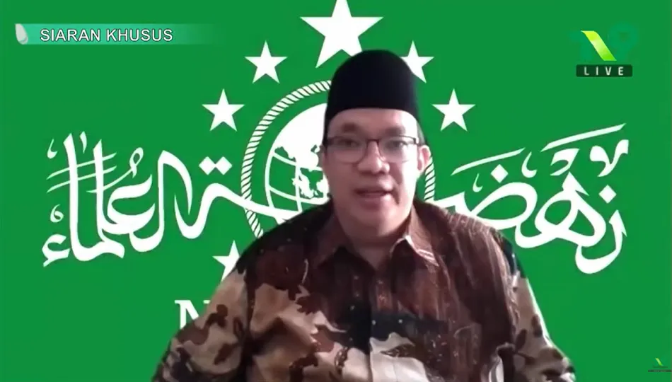 Dukungan Gus Nadir Terhadap Keterlibatan Santri dalam Politik dan Pentingnya Tradisi Intelektual