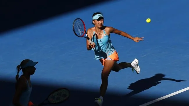 Studi Ungkap Olahraga yang Terkait Umur Panjang: Tenis, Sepeda, Renang, Golf, dan Angkat Beban