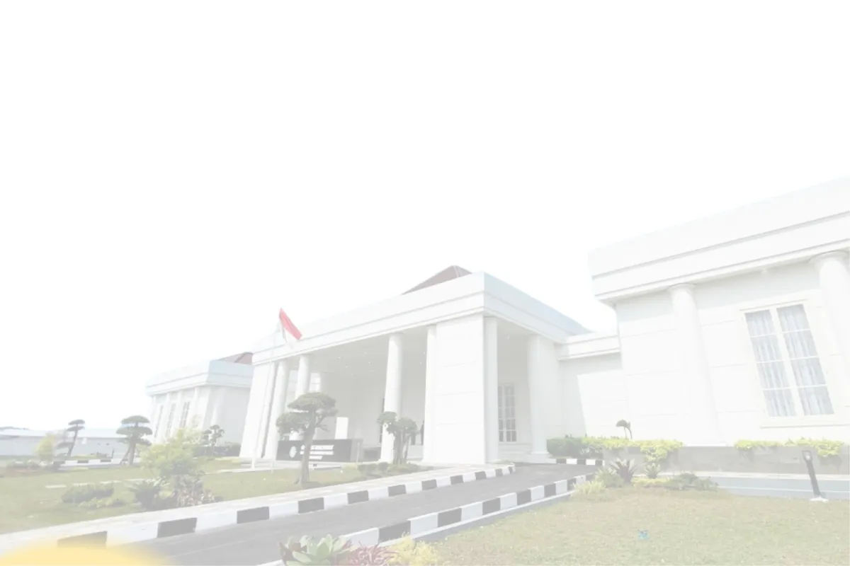 Transformasi Pusat Komputer Menjadi Pusat Teknologi Informasi di UIN Sunan Gunung Djati Bandung