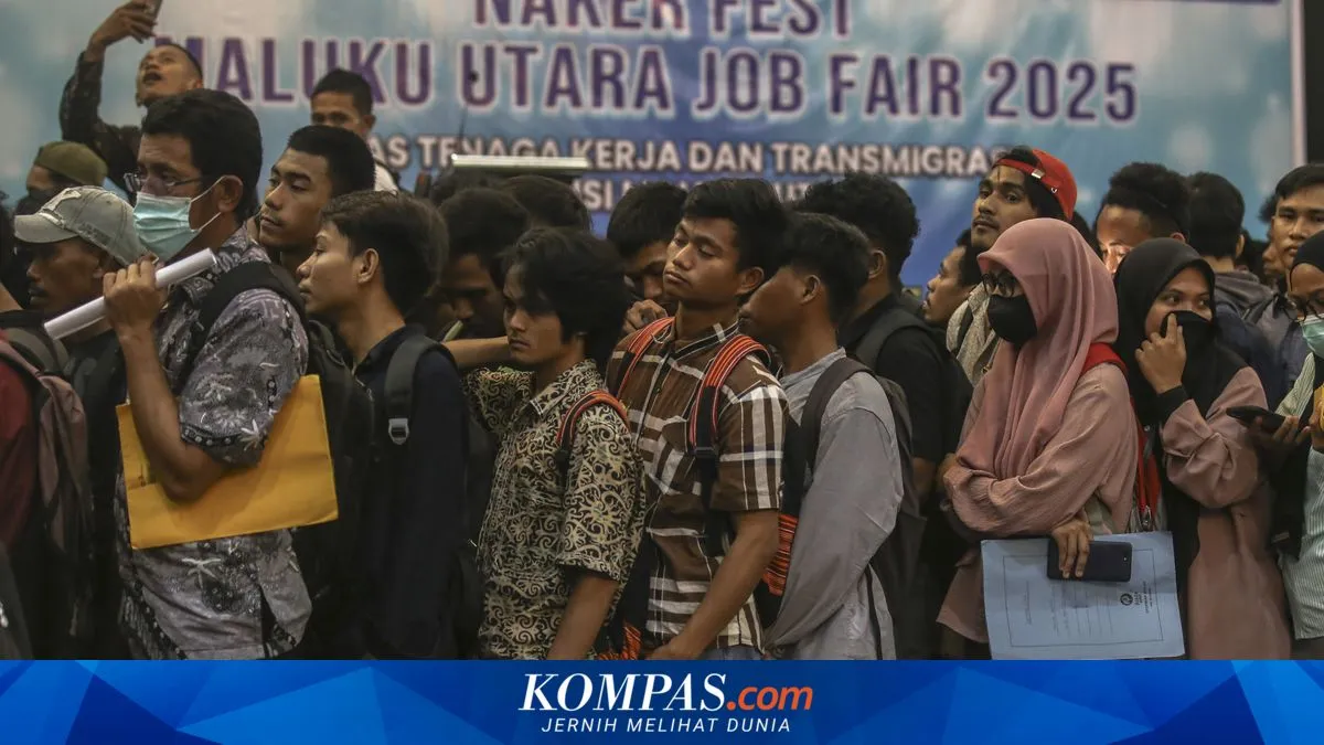 Ketidakadilan Dalam Pengelolaan Rekening Pasif dan Pengangguran