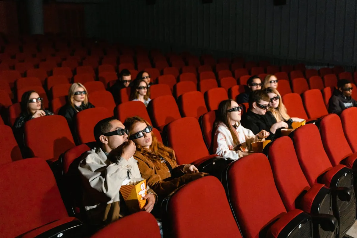 Jadwal Film Bioskop Tegal Hari Ini, 5 Februari 2026
