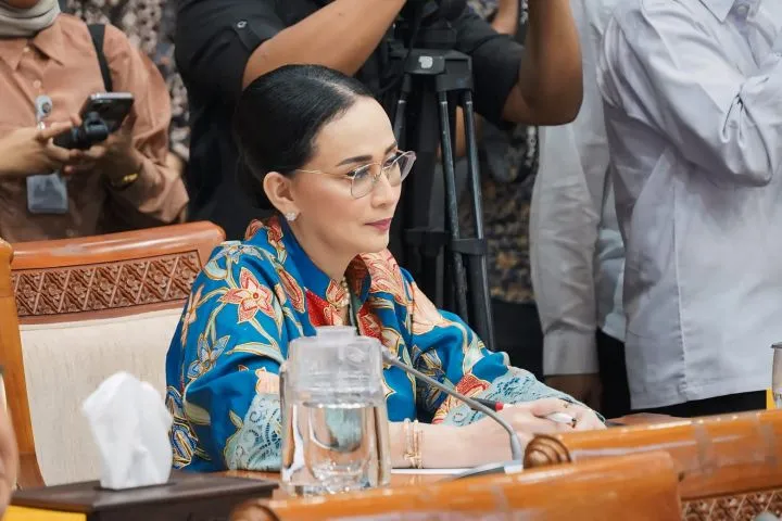 ASN Dilibatkan Sebagai Komcad untuk Penguatan Pertahanan Nasional