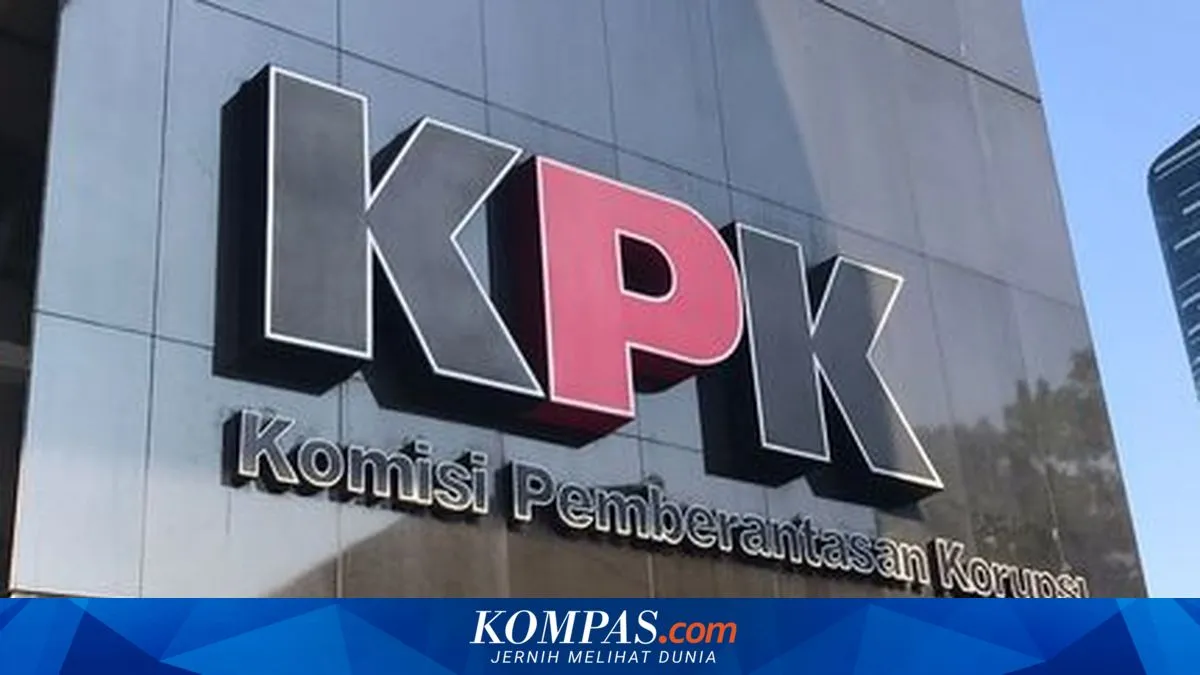 Pemilik PT Blueray Serahkan Diri ke KPK Usai Melarikan Diri