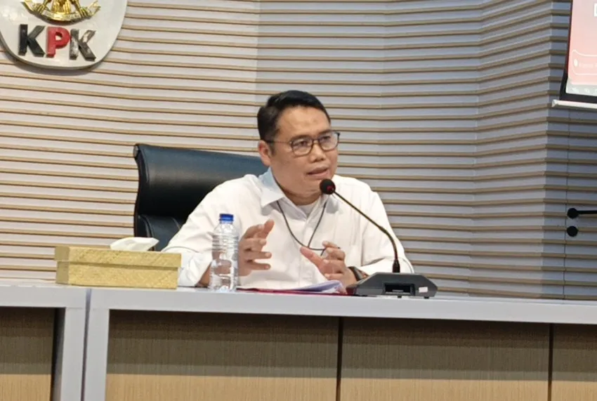 Ketua dan Wakil Ketua PN Depok Jadi Tersangka Kasus Korupsi Sengketa Lahan