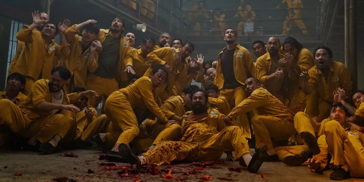 Film Ghost in the Cell Tayang di Bioskop Indonesia Mulai 16 April 2026