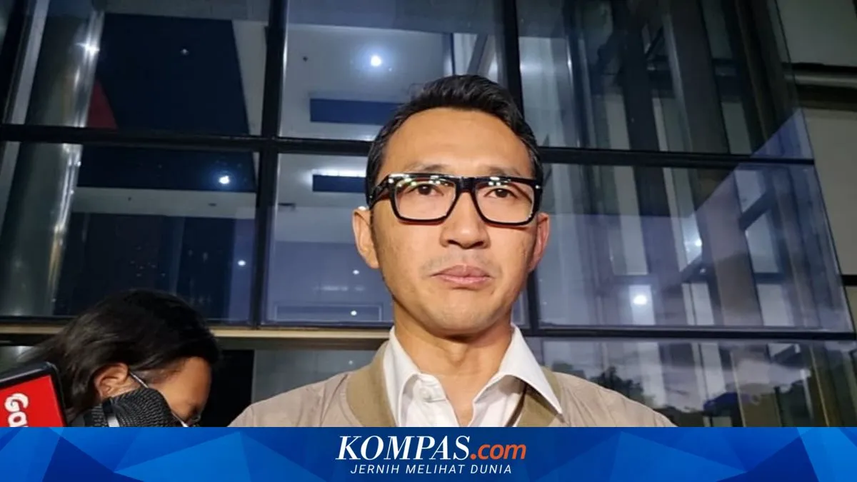 KPK Investigasi Praktik Ragu Jual Beli Kuota Haji oleh Biro Travel