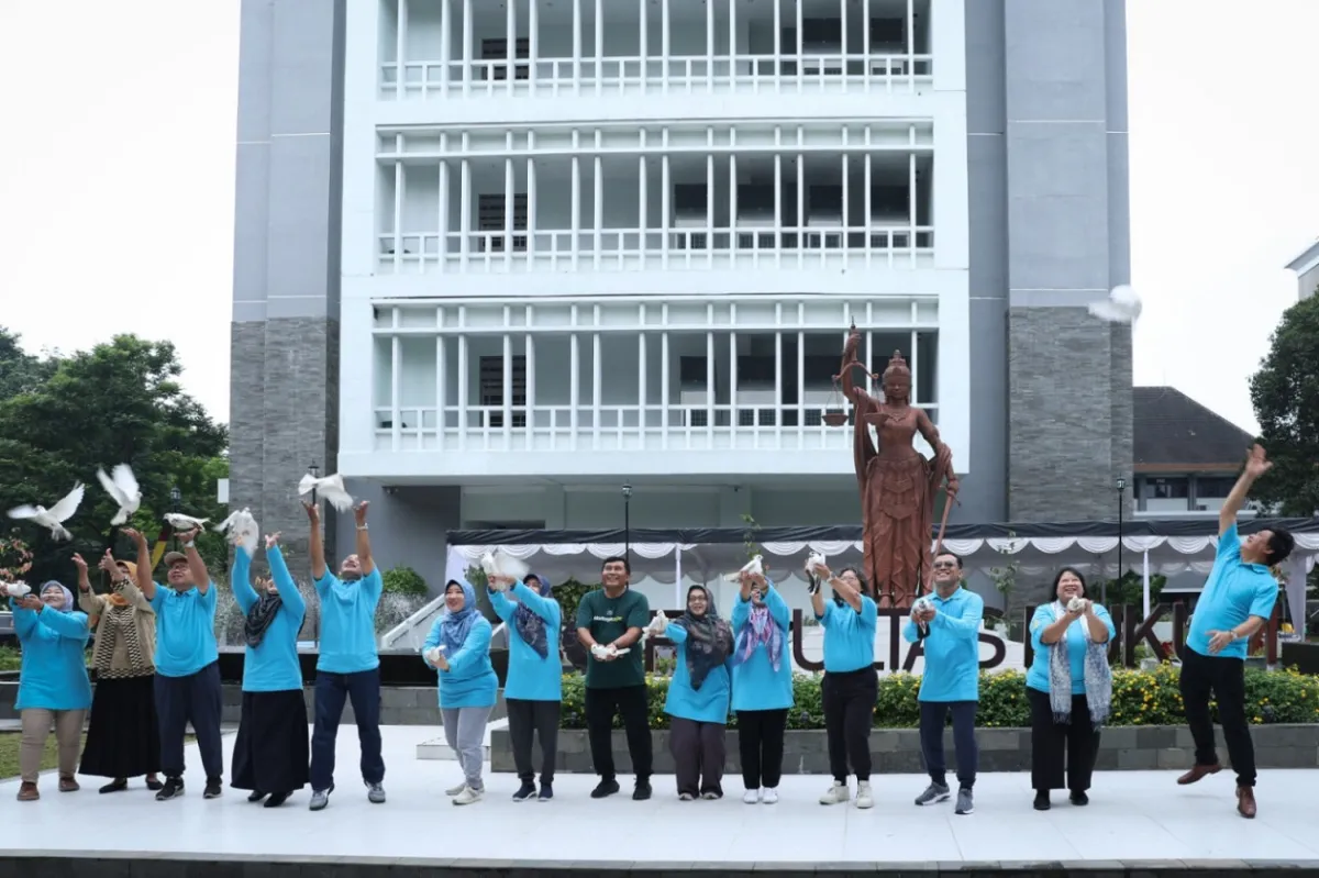 Fakultas Hukum UGM Fokus pada Riset Ekonomi Biru dan Tata Kelola Kelautan