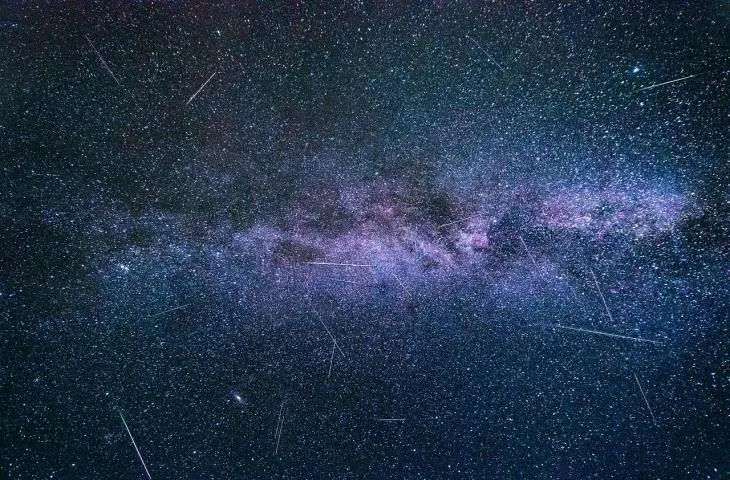 LAPAN: Lima Fenomena Astronomi Hiasi Langit pada 23–29 November 2021
