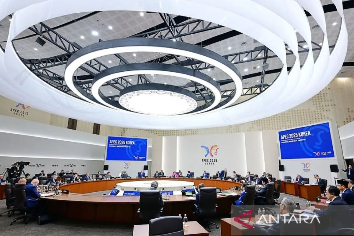 Korea Selatan Dirikan Pusat AI Asia-Pasifik untuk Dorong Inovasi