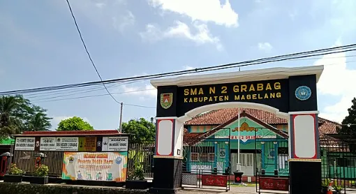 Persaingan Ketat dalam PPDB SMA-SMK 2024/2025 di Kabupaten Magelang