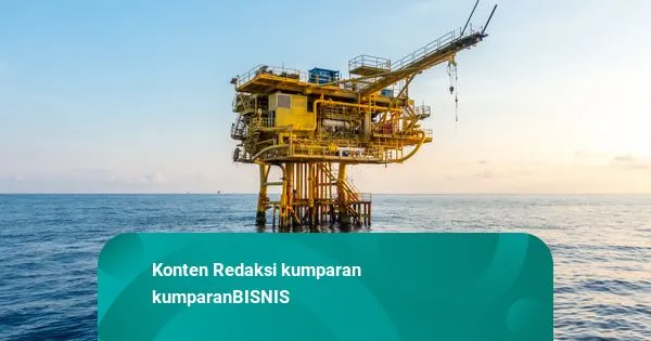 Harga Minyak Mentah Naik 3%, Timah Turun 3%