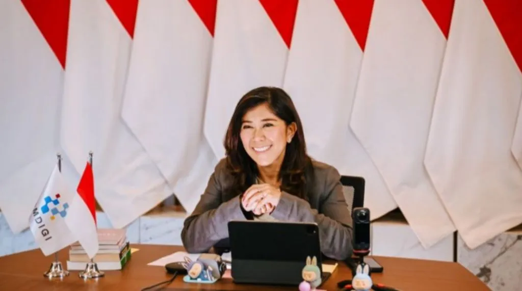 Kemkomdigi Tegaskan Pengaliran Data Antarnegara Diatur Ketat