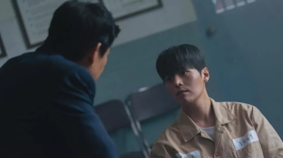 Lima Drama Korea Misteri Menarik Tayang Februari 2026