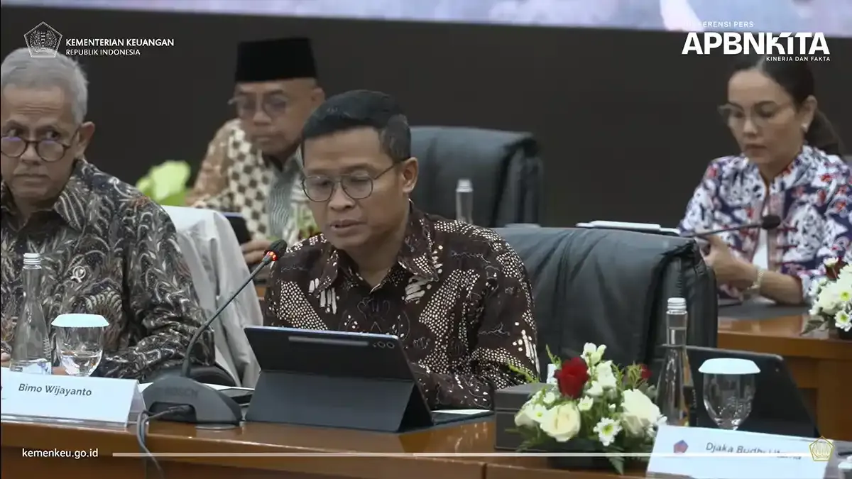 DJP Ungkap Proses Migrasi Data ke Coretax Butuh Waktu Hingga 2025