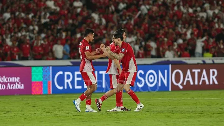 Peluang Timnas Indonesia Lolos ke Piala Dunia 2026: Analisis dan Skenario