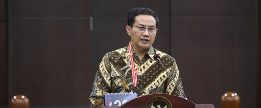 Kekhususan Jabatan Jaksa dalam UU Kejaksaan Diuji di MK
