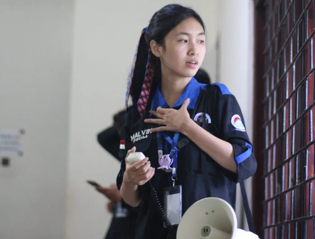 Umsida: Kampus Ramah untuk Mahasiswa Beragam Agama