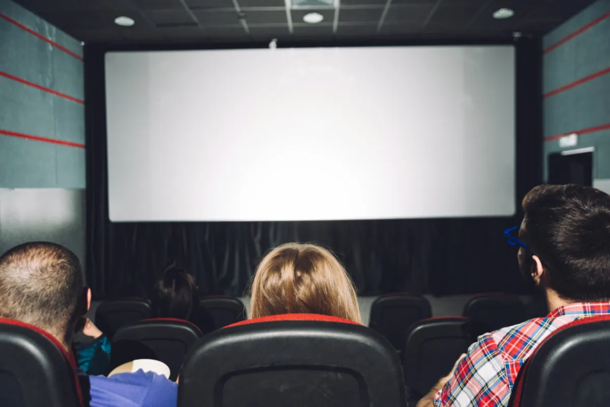 Pakar UGM Nilai Iklan Program Pemerintah di Bioskop Berpotensi Jadi Propaganda