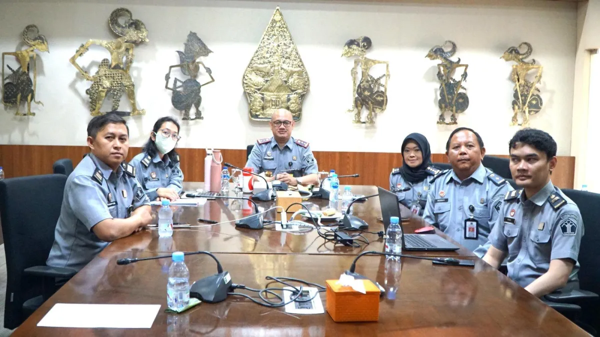 Kemenkum DIY Dukung Transparansi Data Pemilik Manfaat Korporasi
