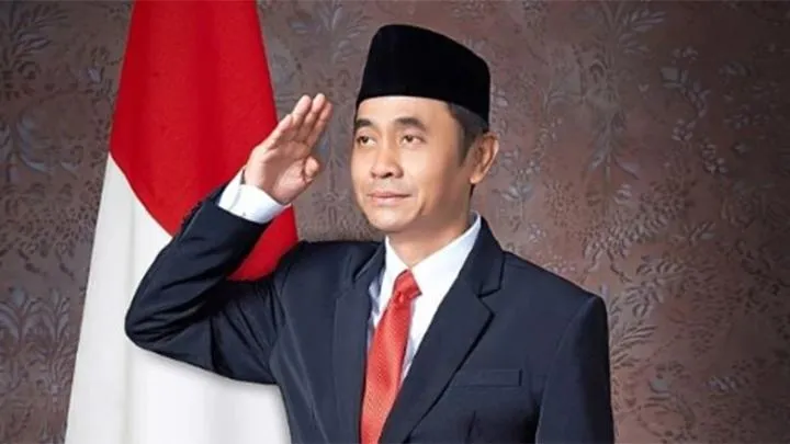 Profil dan Kontroversi Lord Rangga Sunda Empire