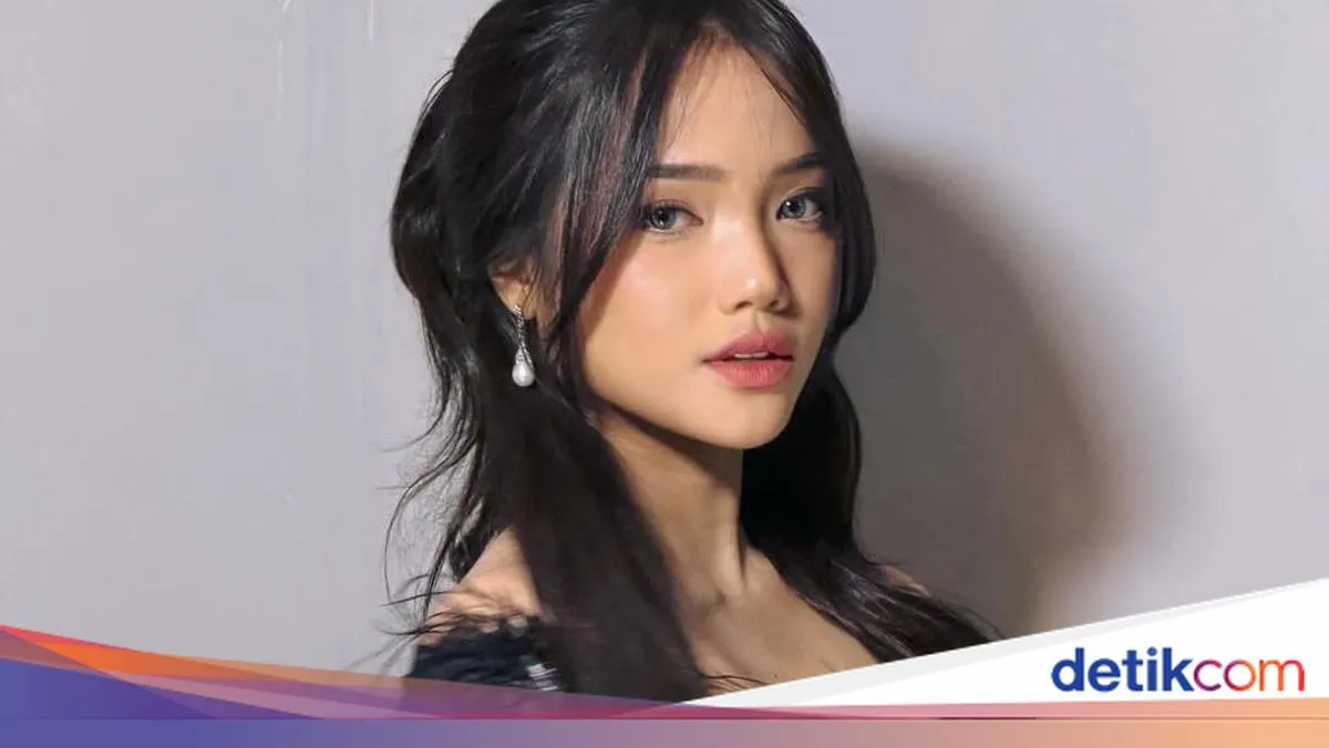 Kecemasan Fuji di Balik Perannya sebagai Konten Kreator