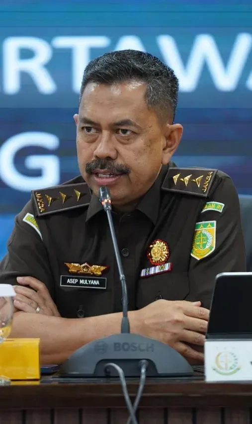 Jaksa Hentikan Penuntutan Dua Perkara Pidana, Termasuk Kasus Pencurian Motor di Jakarta Timur