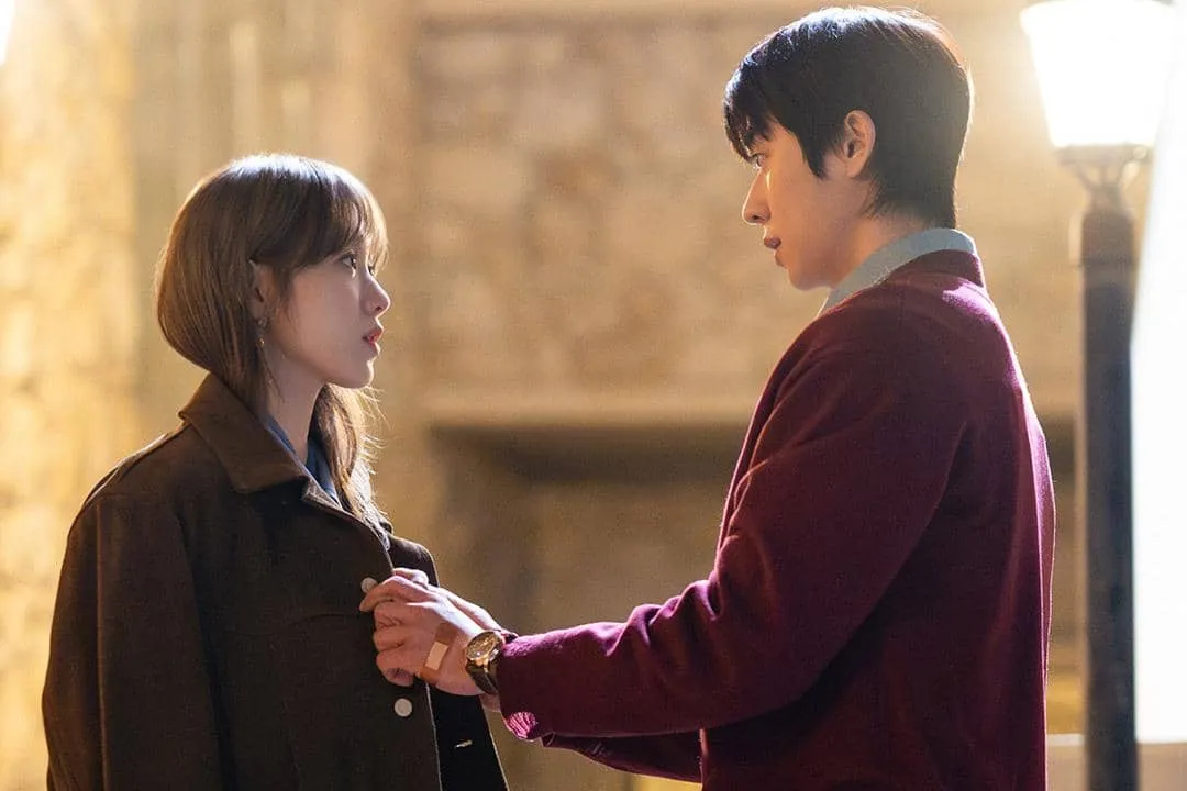 Empat Drama Romantis Menarik Tayang Februari 2026