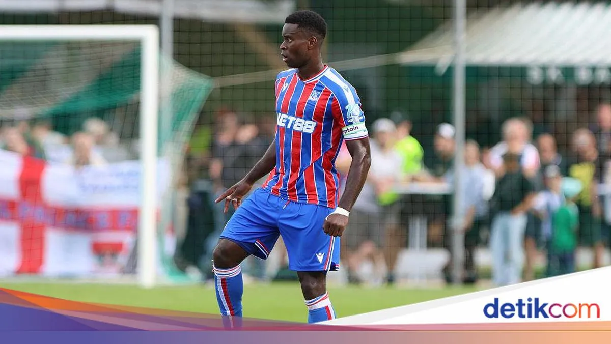 Liverpool dan Newcastle United Berusaha Mengamankan Marc Guehi