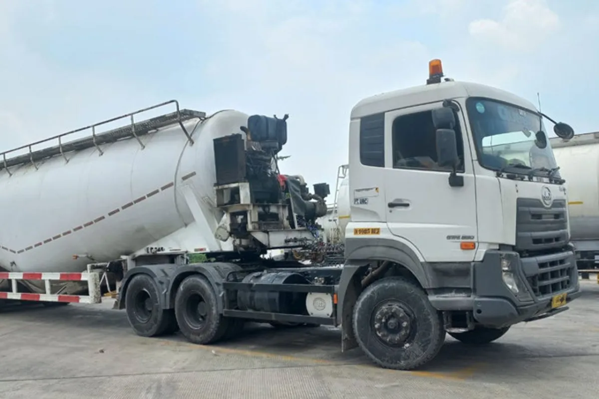 PT Utama Radar Cahaya (RCCC) Siap Gelar IPO dengan Harga Saham Rp110-150